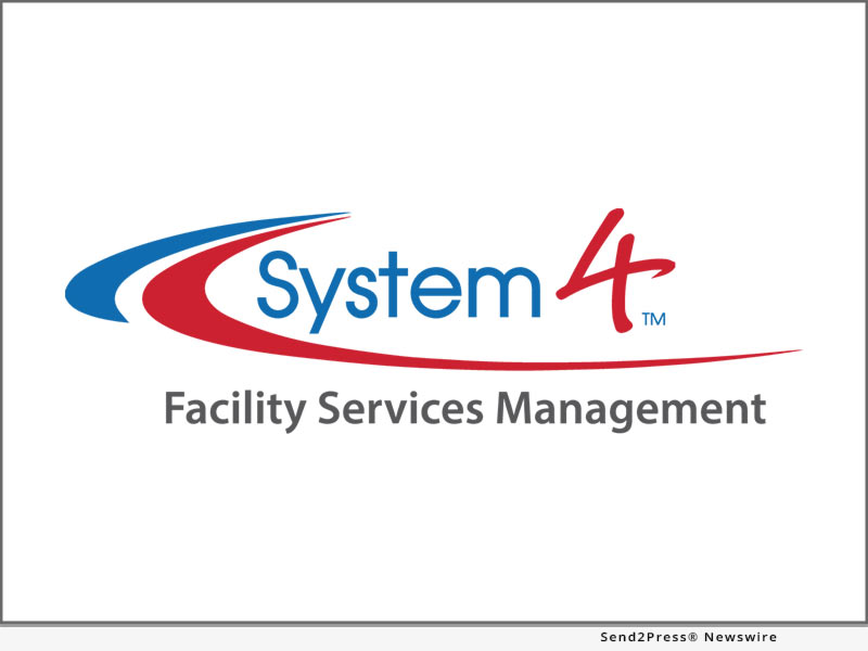 System4 Facility Services Management Opens 6th New Florida Office, latest serves the Fort Lauderdale Area