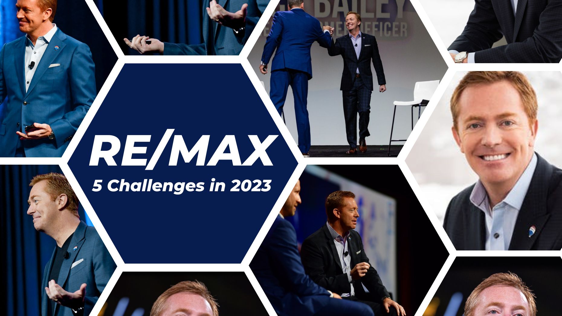 RE/MAX’s keys to success in 2023: Recruitment, mergers, acquisitions