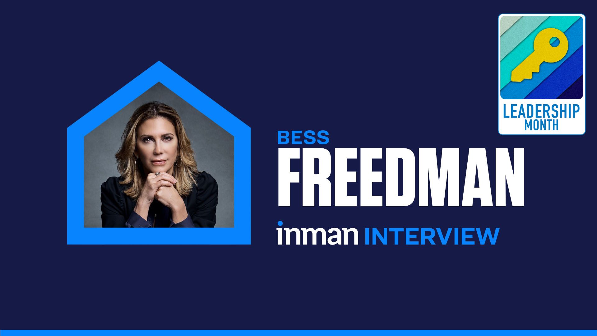 Bess Freedman on BHS’ 150 years — and that thing with Ryan Serhant