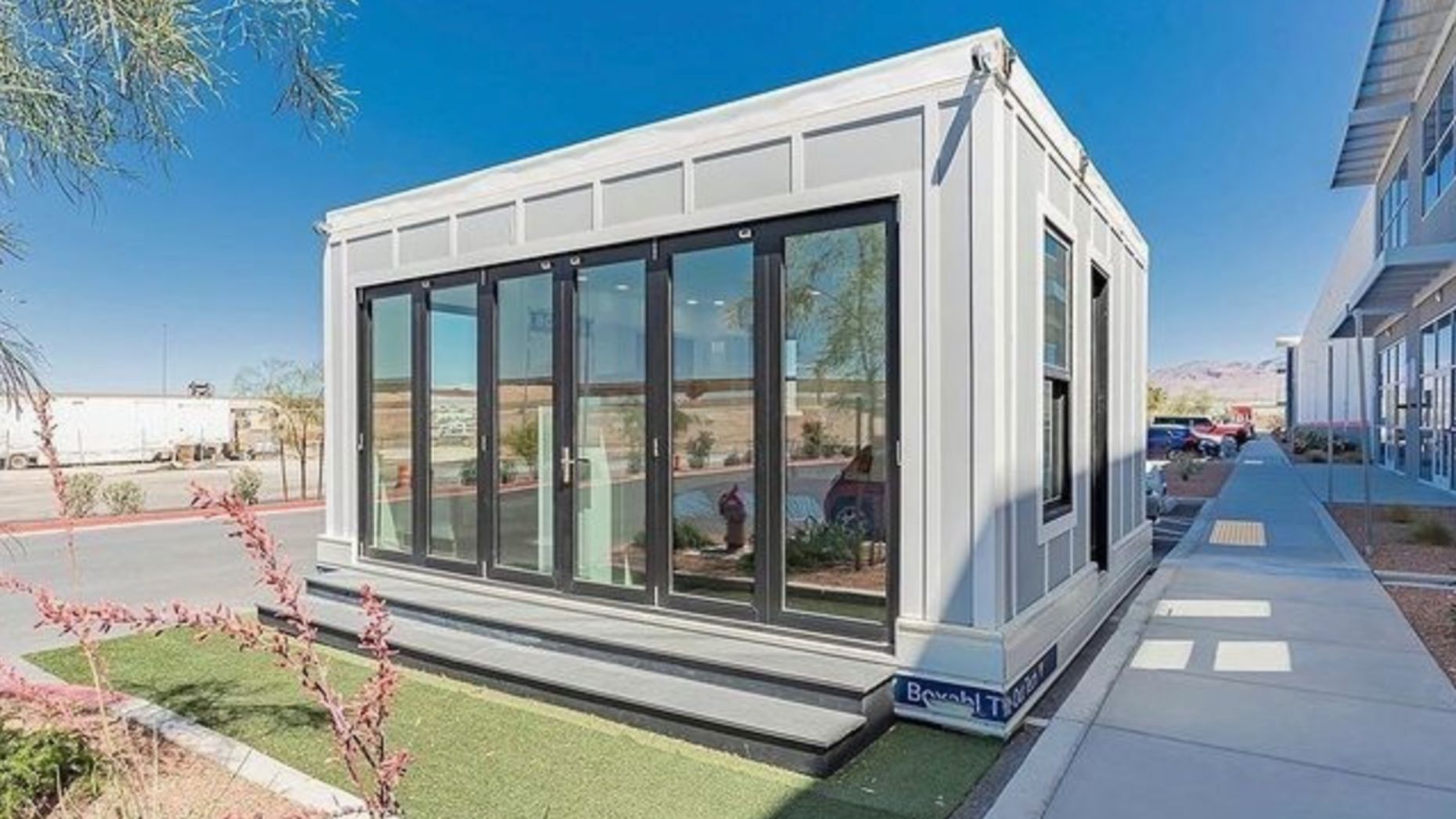 Tiny-home startup’s production delays raise investor eyebrows