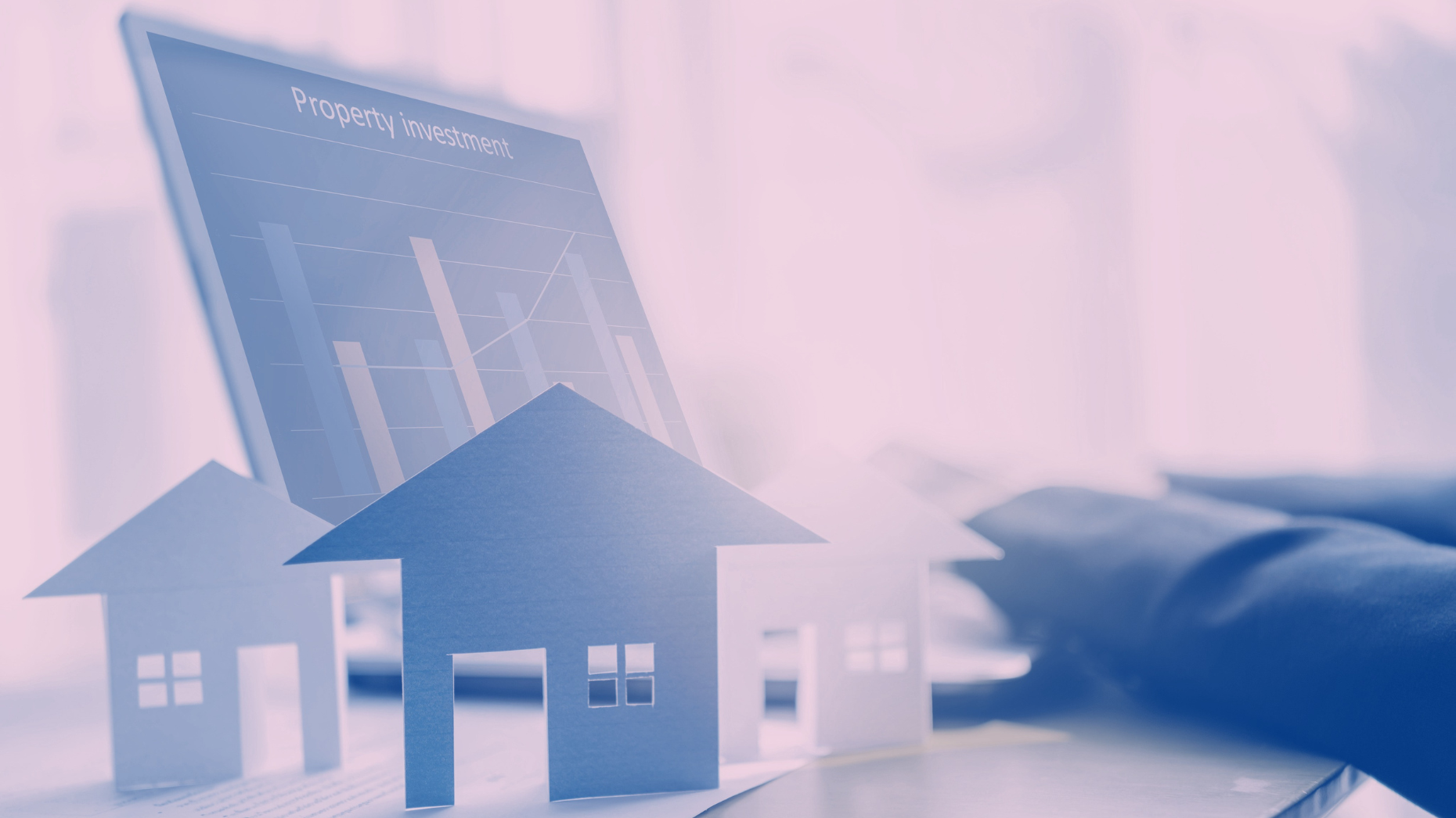 The digital evolution of real estate investing