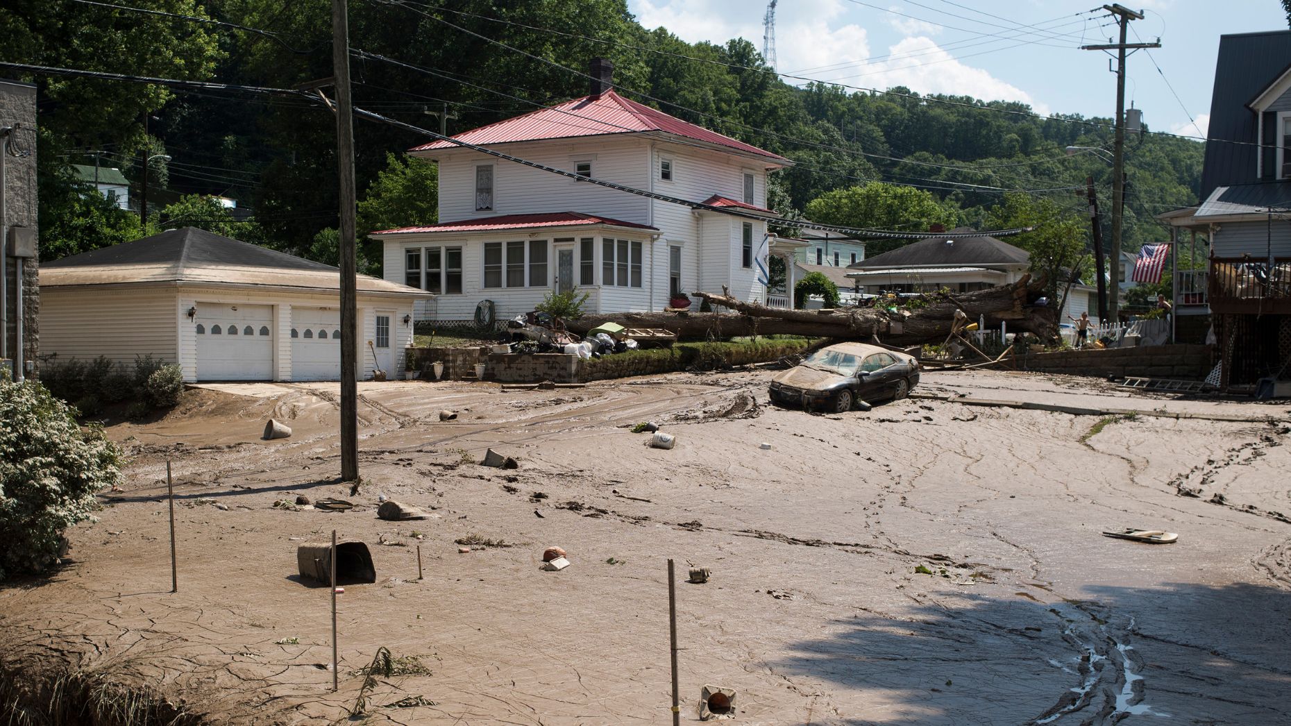 Study sounds the alarm on $187B ‘climate housing bubble’