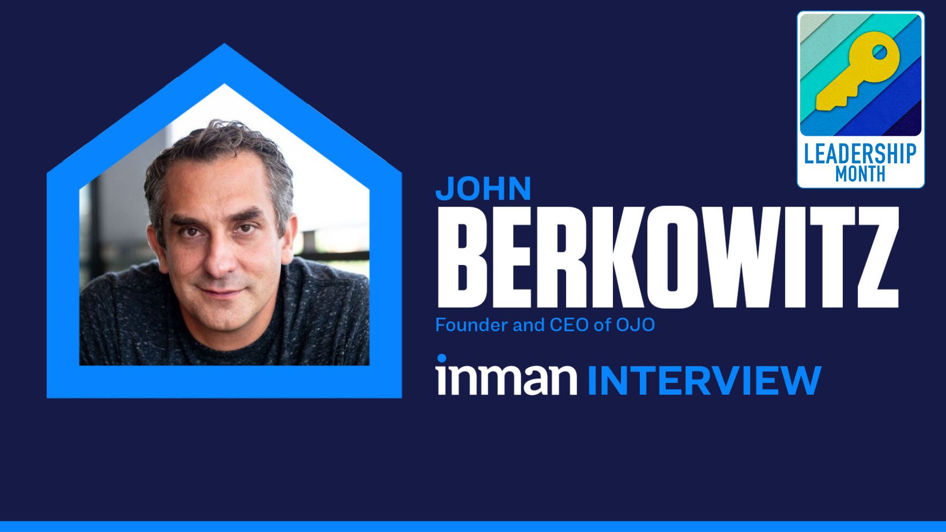 OJO CEO John Berkowitz on the AI revolution: ‘We’re in a hype cycle’