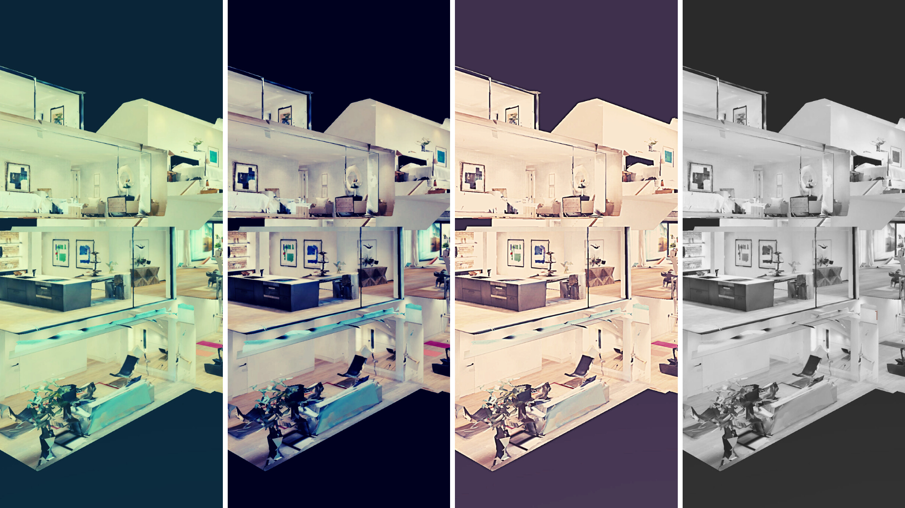 Matterport Q4 revenue grows to $41.1M in test of value in a downturn