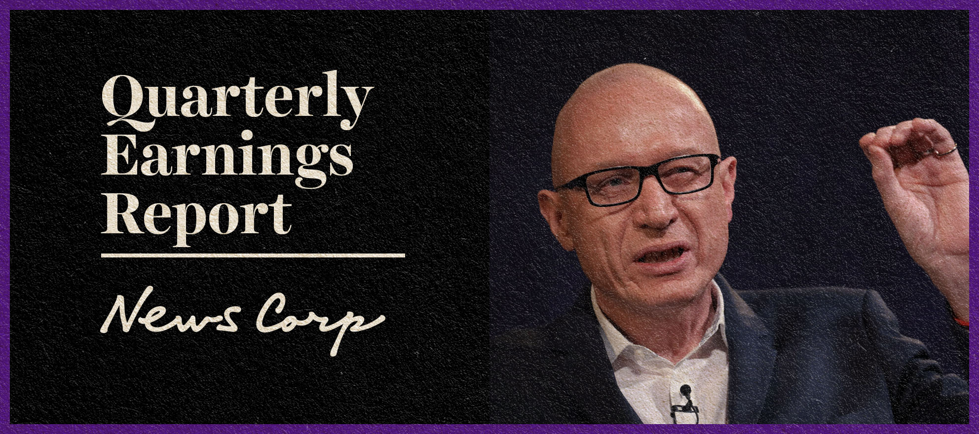 News Corp will slash 1,250 jobs following rough real estate earnings