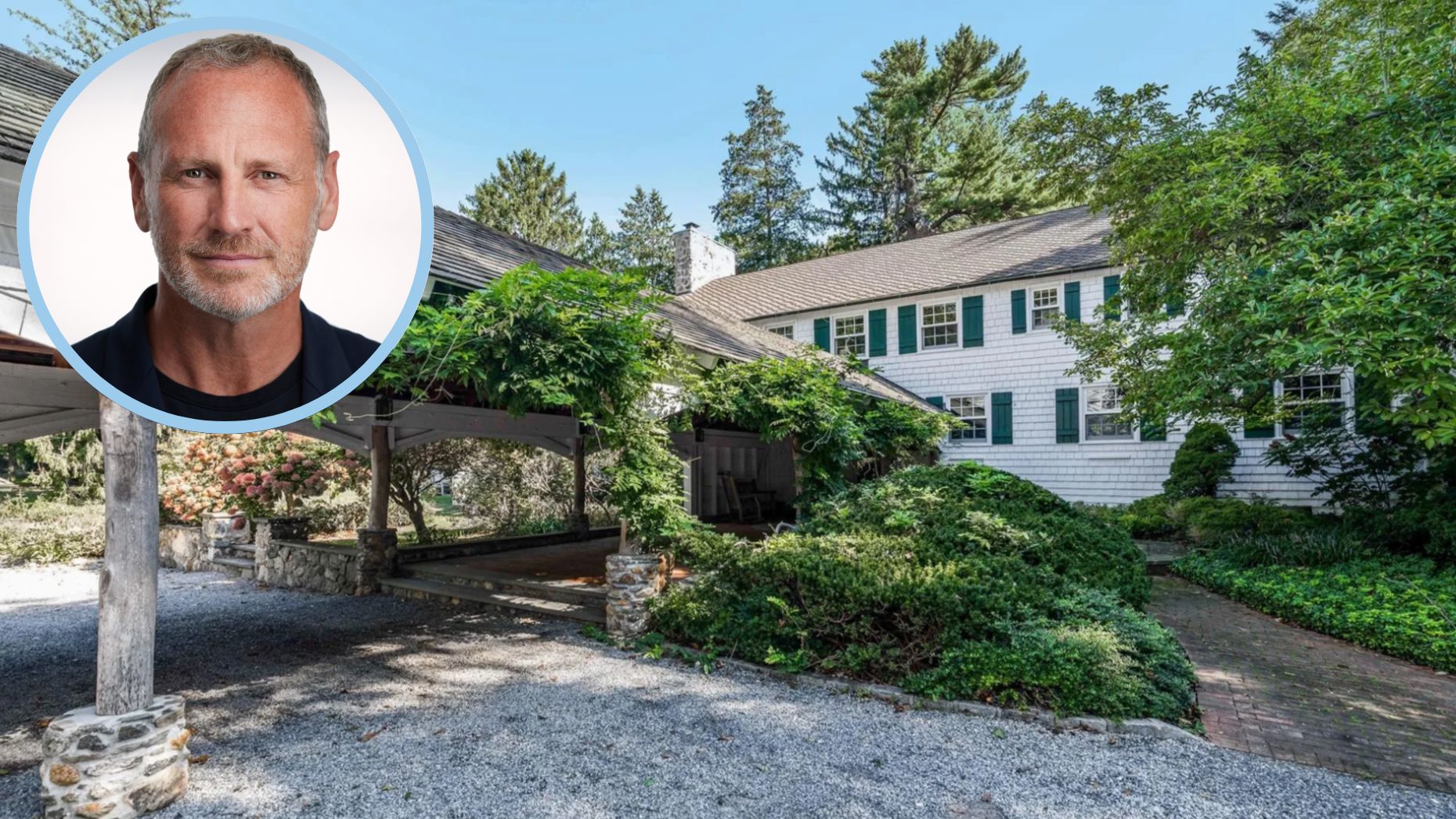 Core’s Shaun Osher snatches up landmarked Long Island estate