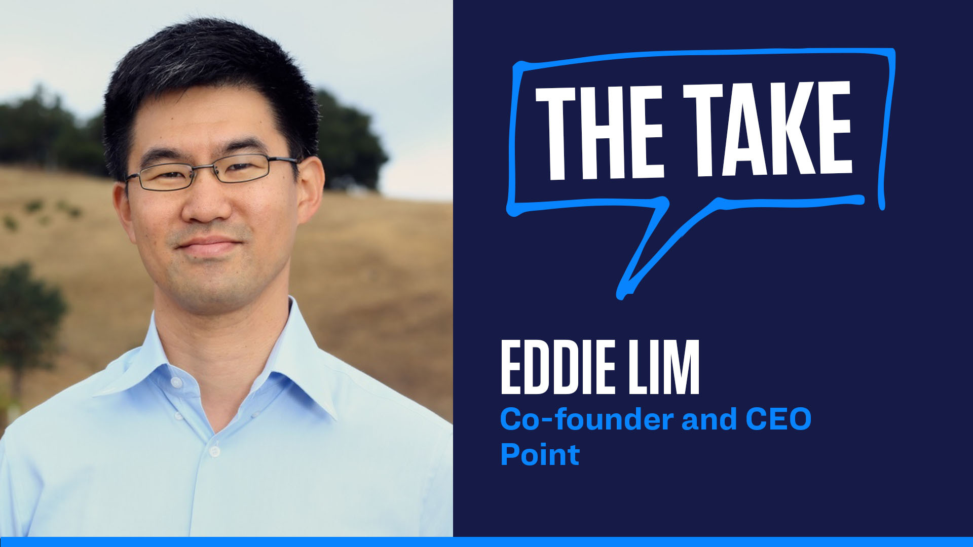 Point’s Eddie Lim on the ‘vintage’ days ahead for proptech investors