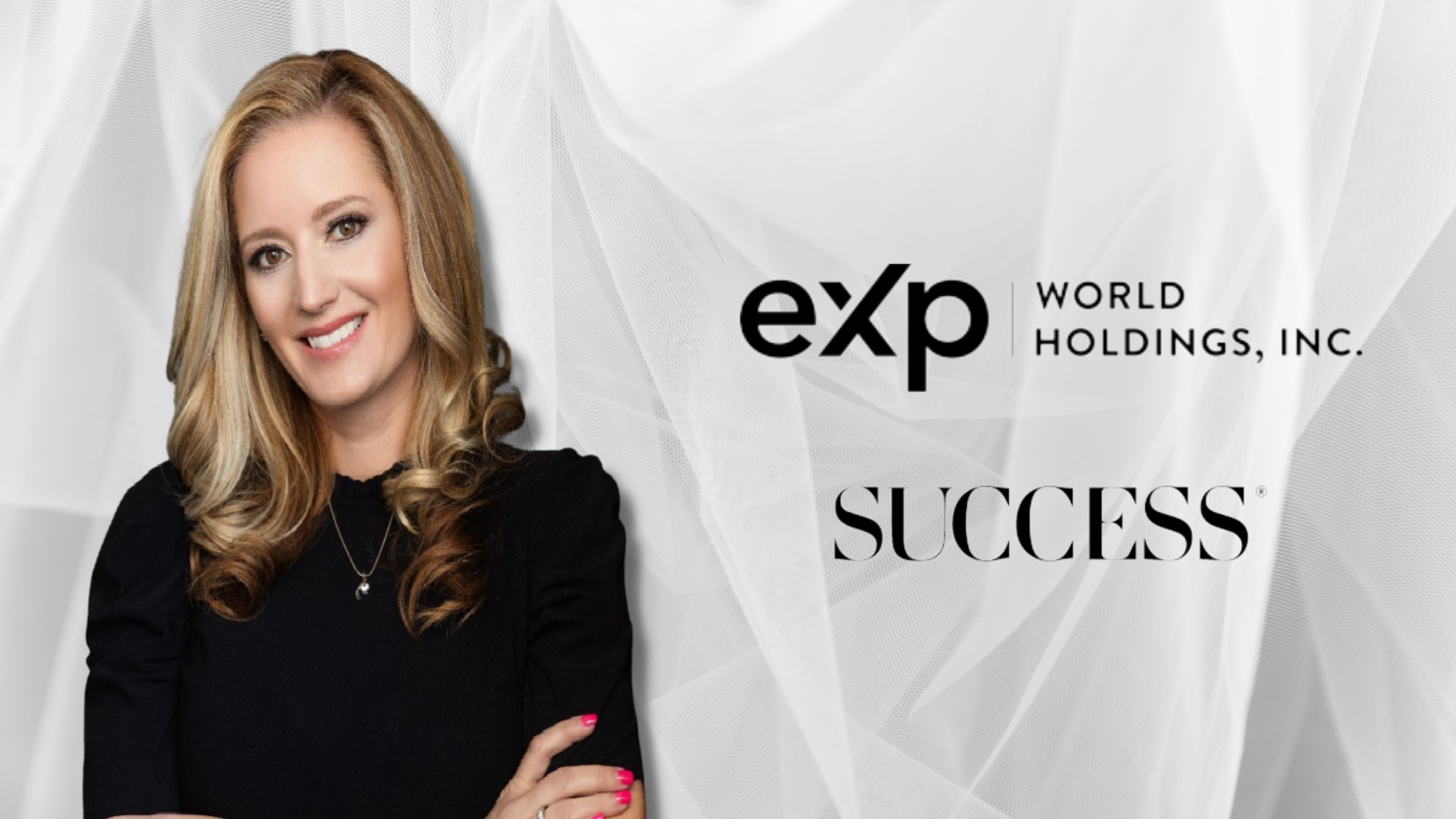 SUCCESS Enterprises announces Amy Somerville as new CEO