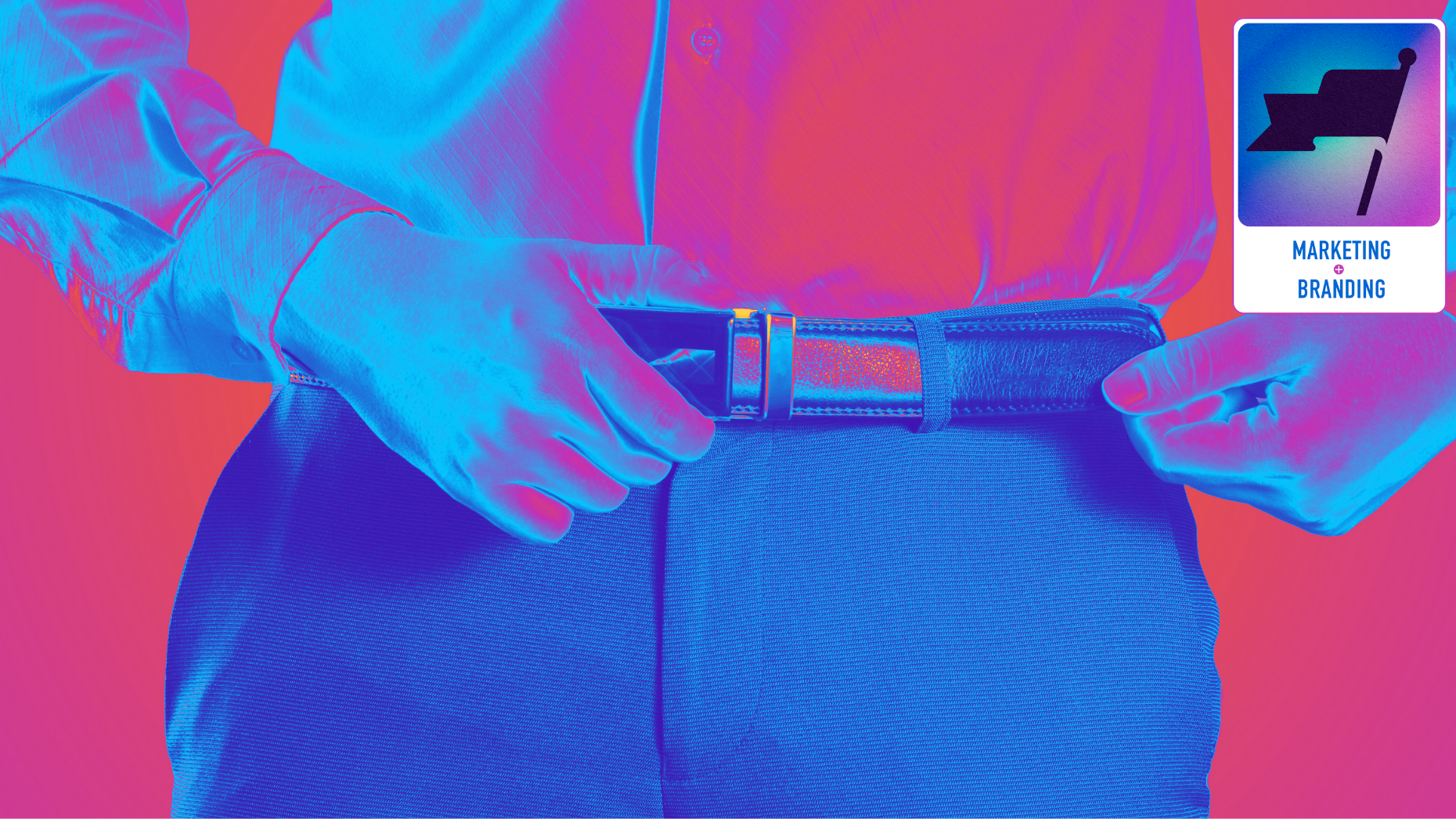 Now, more than ever, it’s time to tighten your belt: 6 cost-cutting tips