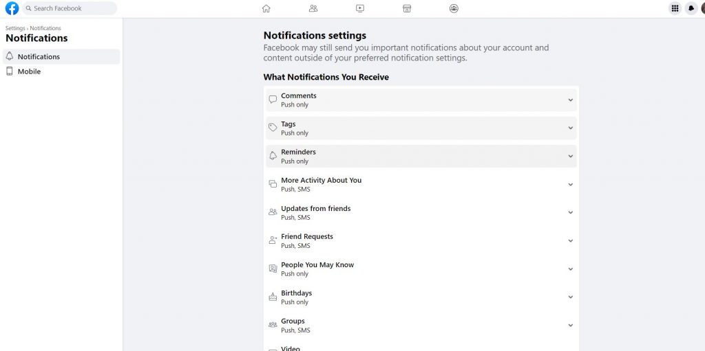 Change these Facebook settings to cut distractions and improve your privacy