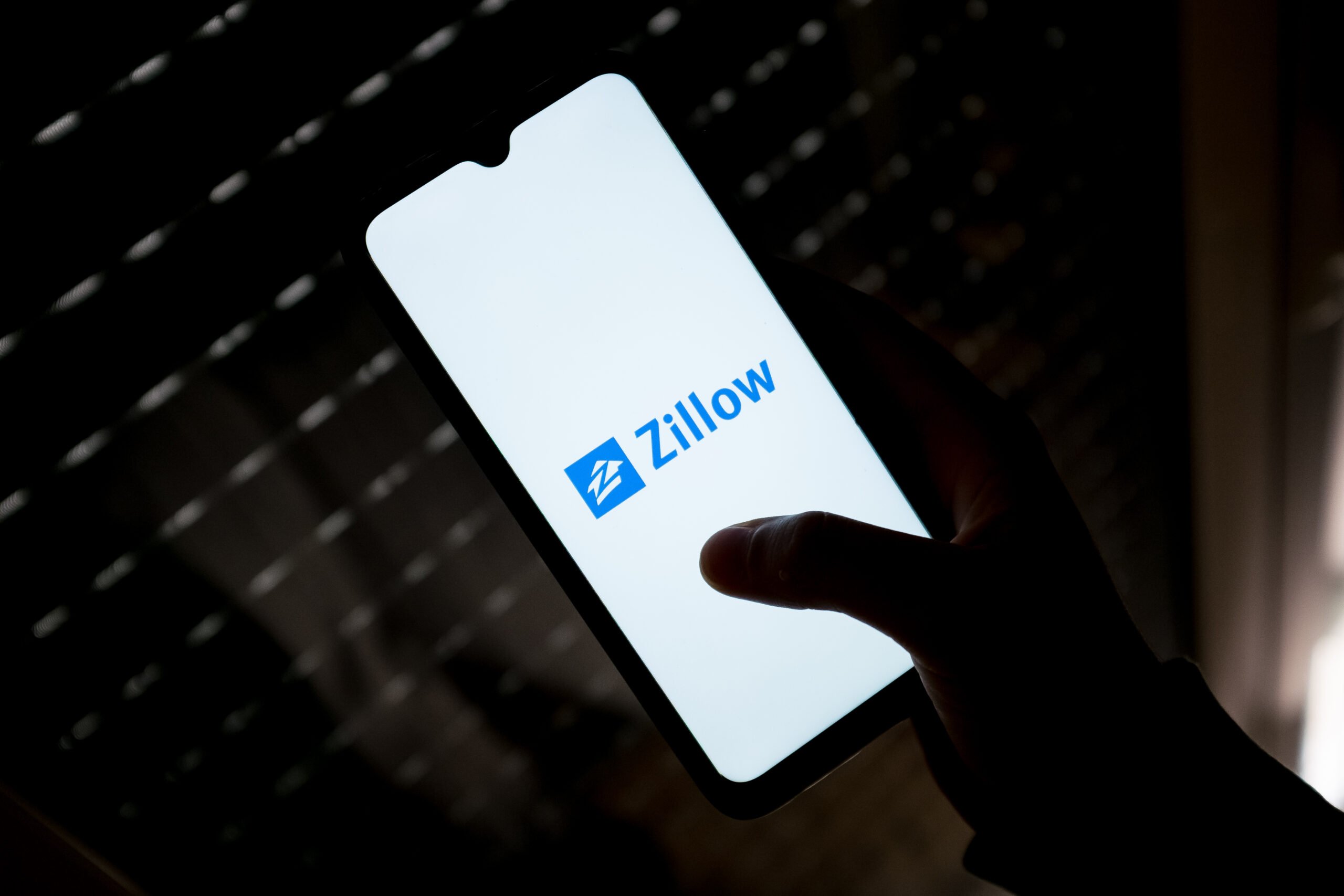 Zillow now accounts for nearly half of all real estate web traffic: Analysis