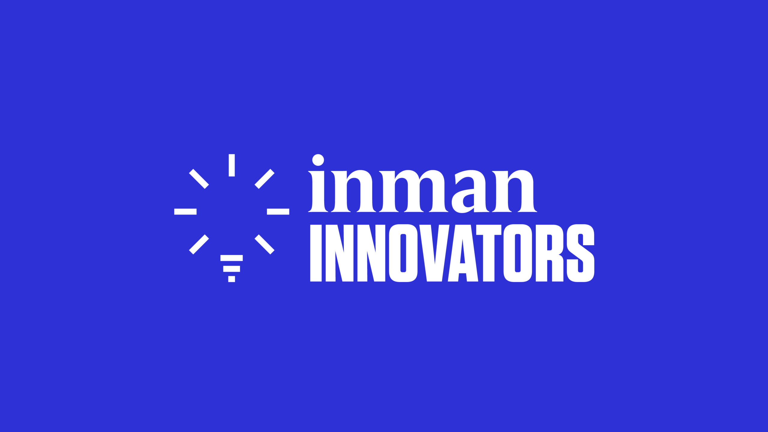 Inman Innovator Awards 2023: Nominations are officially open