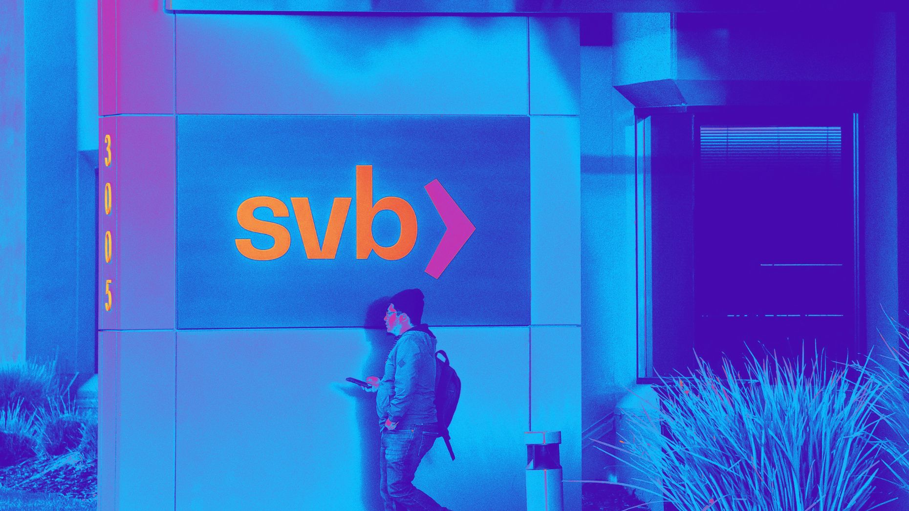 Silicon Valley Bank was part of an ecosystem that sped up innovation