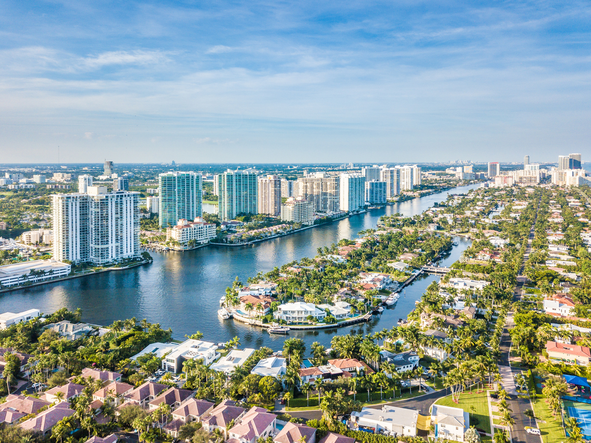 South Florida’s Real Estate Market Proves Resilient Amid Rising Interest Rates