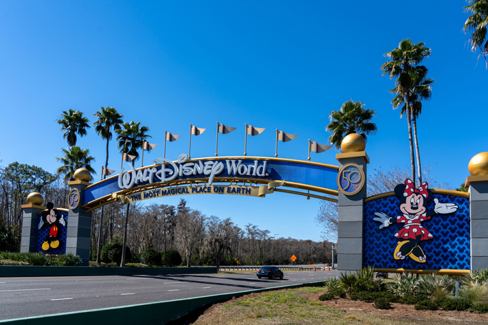 Disney Plans to Cut 7,000 Jobs Amid Restructuring