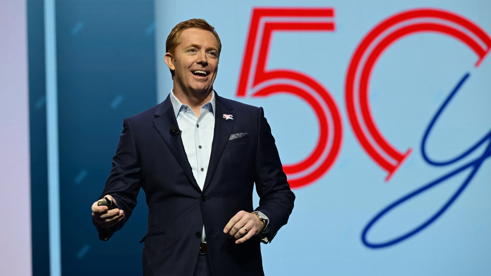 ‘We can be 200K agents worldwide’: Nick Bailey casts bold vision for RE/MAX’s 50th