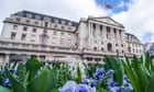 Inflation surprise makes Bank of England rate rise almost a certainty