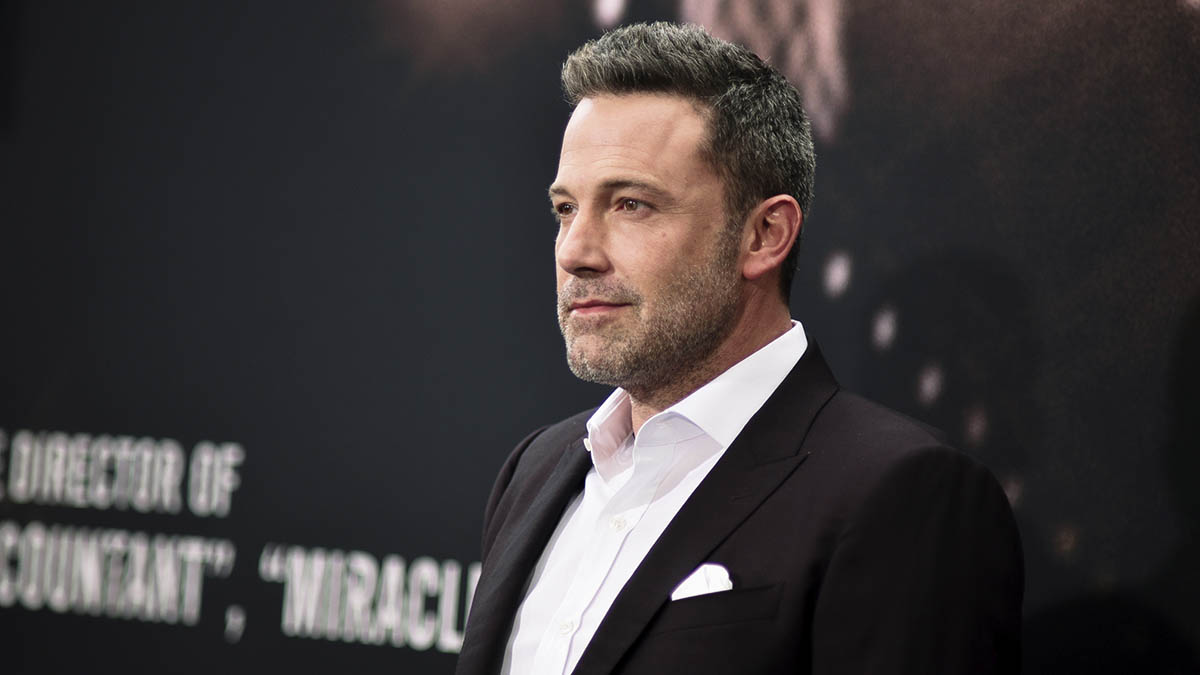 Fans Can’t Stop Talking About Viral Video of Ben Affleck Speaking Fluent Spanish