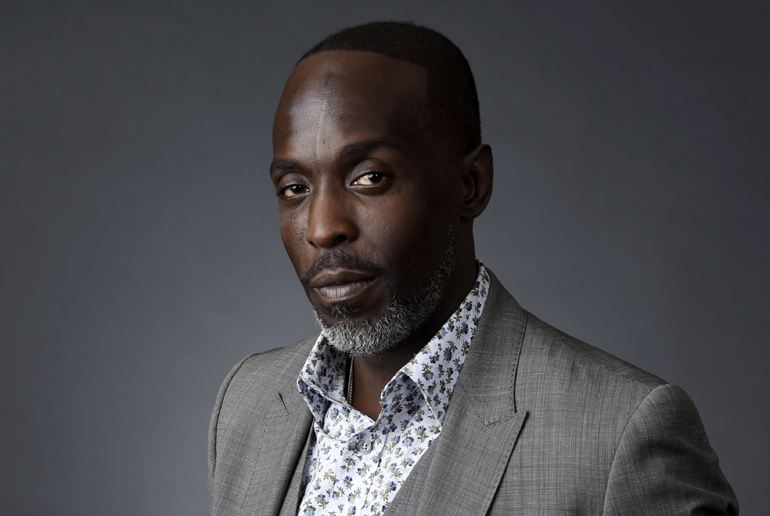 Brooklyn Drug Dealer Pleads Guilty in Overdose Death of ‘The Wire’ Actor Michael K. Williams