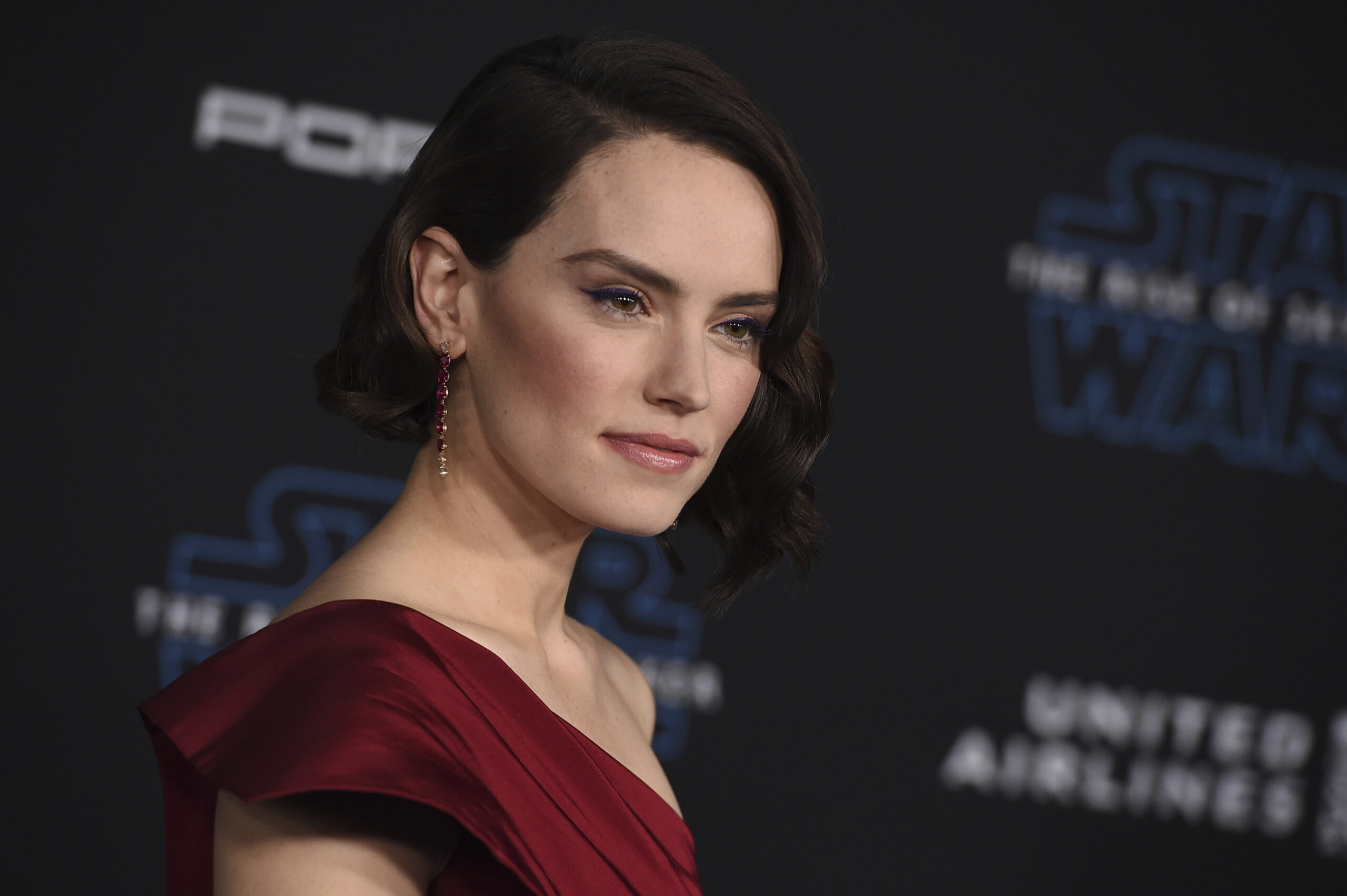 Three New ‘Star Wars’ Films Announced, Including Daisy Ridley’s Return as Rey