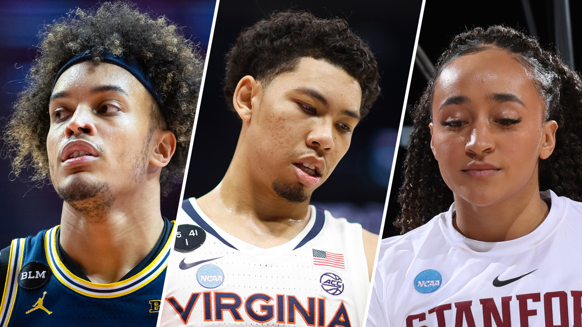 ‘They Don’t Even Know’: NCAA Athletes Grapple With Hate on Social Media