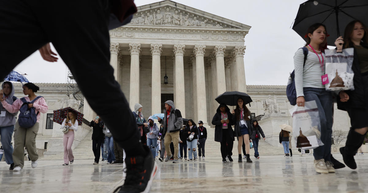 Supreme Court puts abortion pill ruling on hold for now