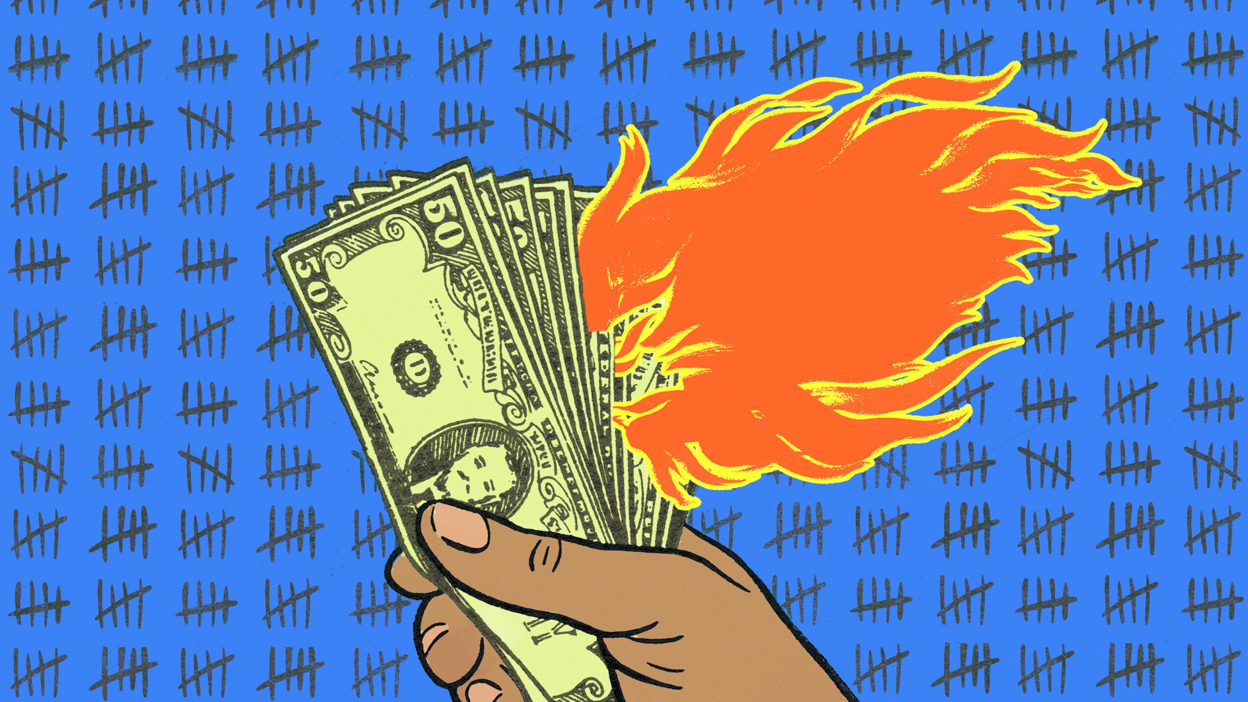 Cash to burn: Do real estate’s big players have enough in the bank?
