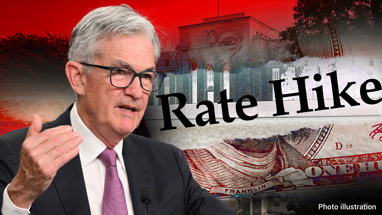 Former Fed president says he wouldn’t raise rates ‘if I were sitting in my old seat’