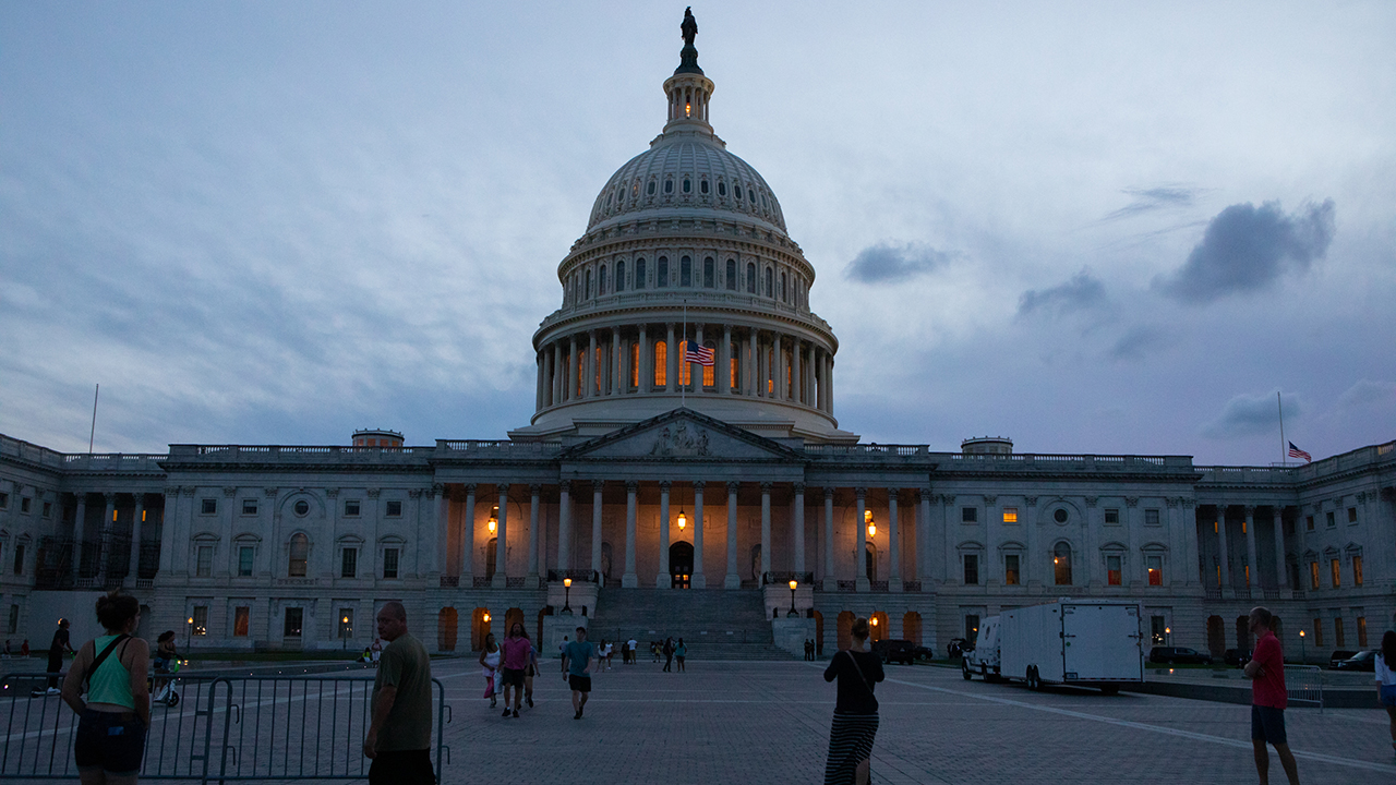 What is the debt ceiling, and what does it mean for you?