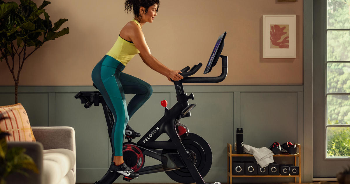 Peloton recalls 2.2M bikes because seat posts can break while in use
