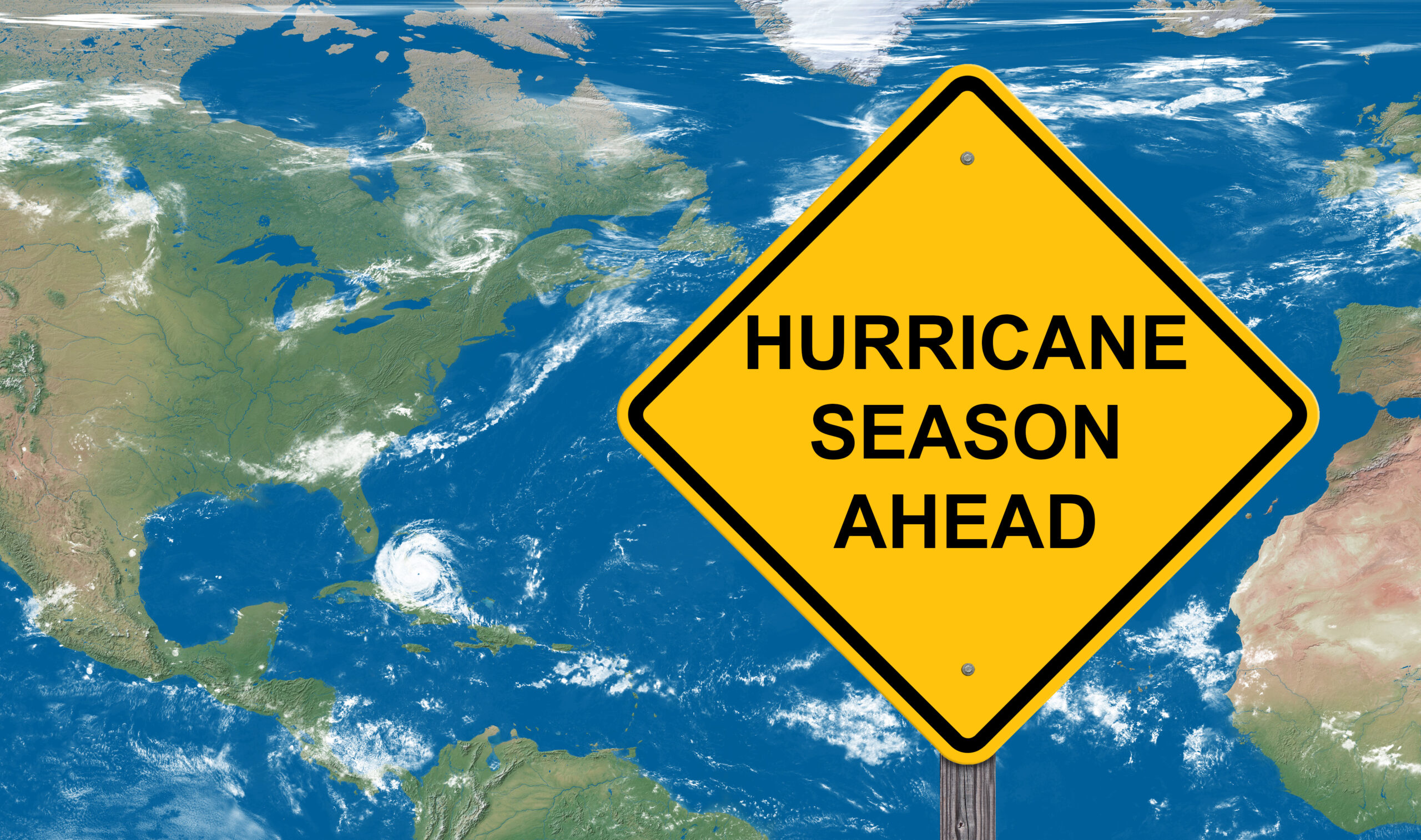 Preparation is Key: Safeguarding Your Business for the 2023 Atlantic Hurricane Season