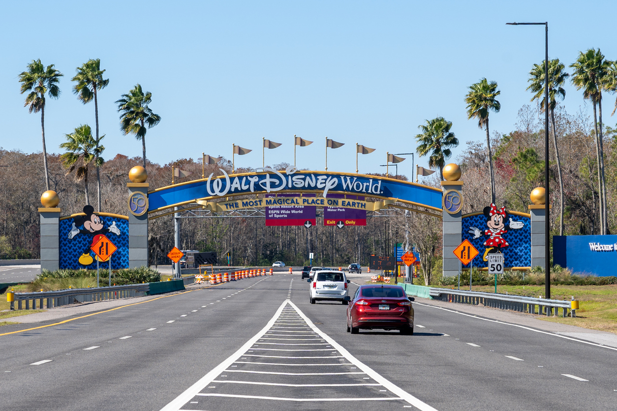 The Battle Escalates: Disney CEO Questions Florida’s Intentions