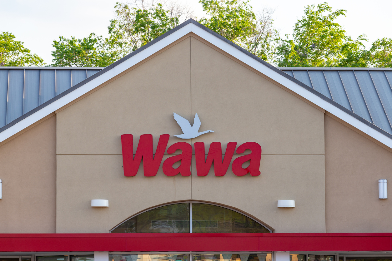 Wawa Expands Catering Services in Partnership with ezCater, Meeting Growing Demand”