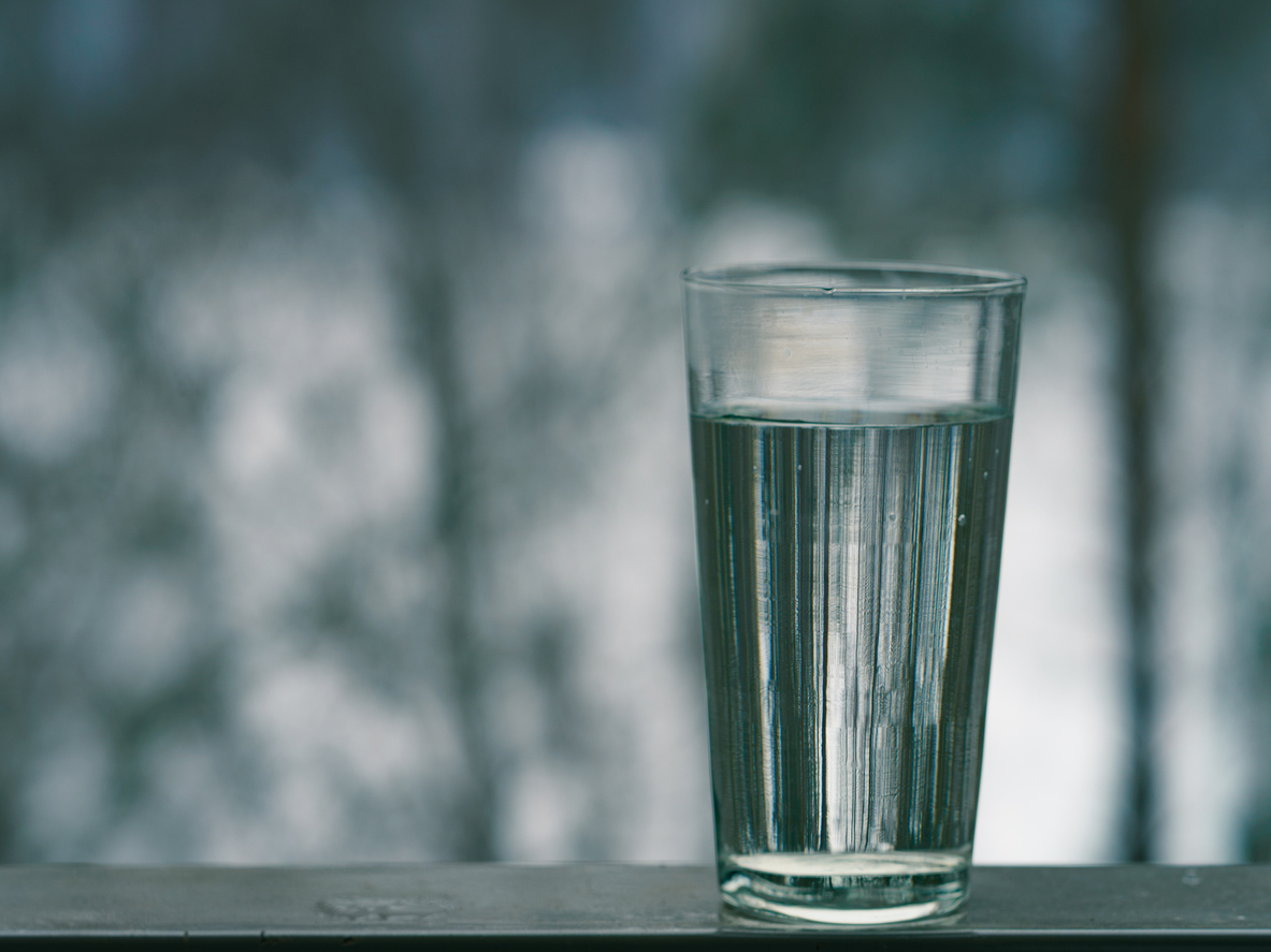 New Study Finds “Forever Chemicals” Contaminating Drinking Water in the US