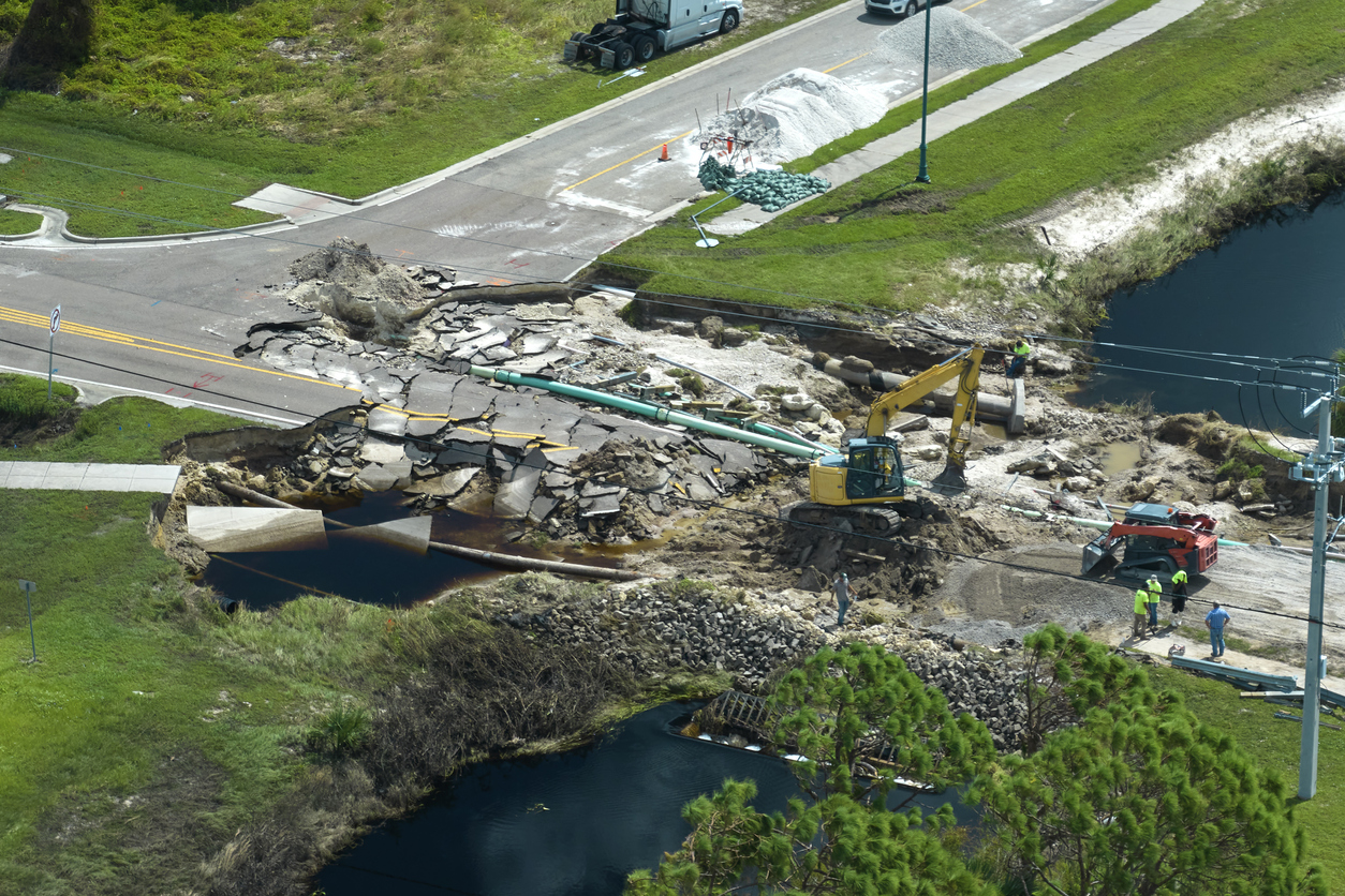 Tragic Bridge Construction Incident in Fort Lauderdale Raises Safety Concerns