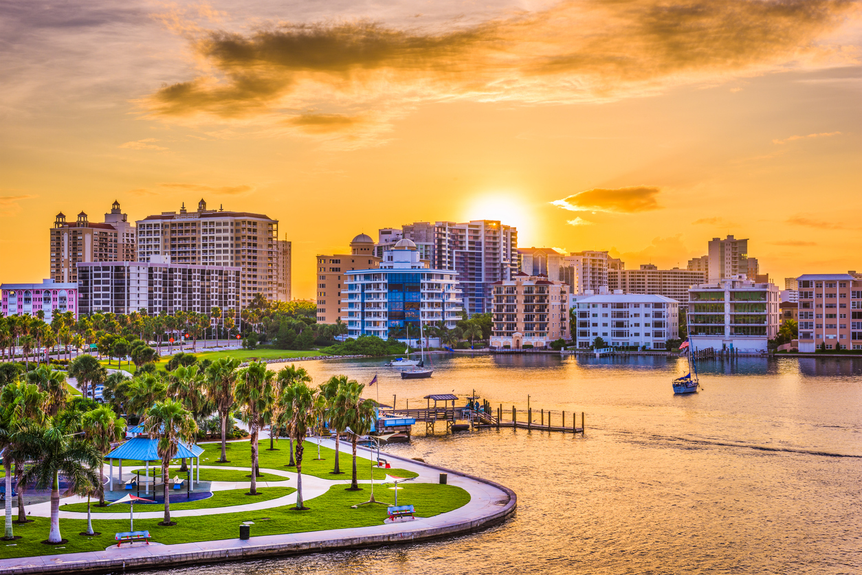 Exploring Business Opportunities in Florida’s Sunshine State