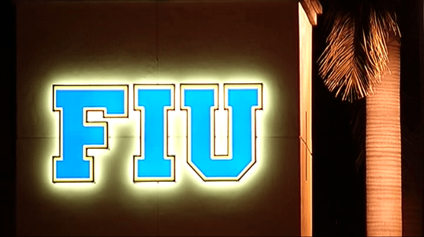 FIU urges vigilance after reports of peeping tom looking into students’ windows