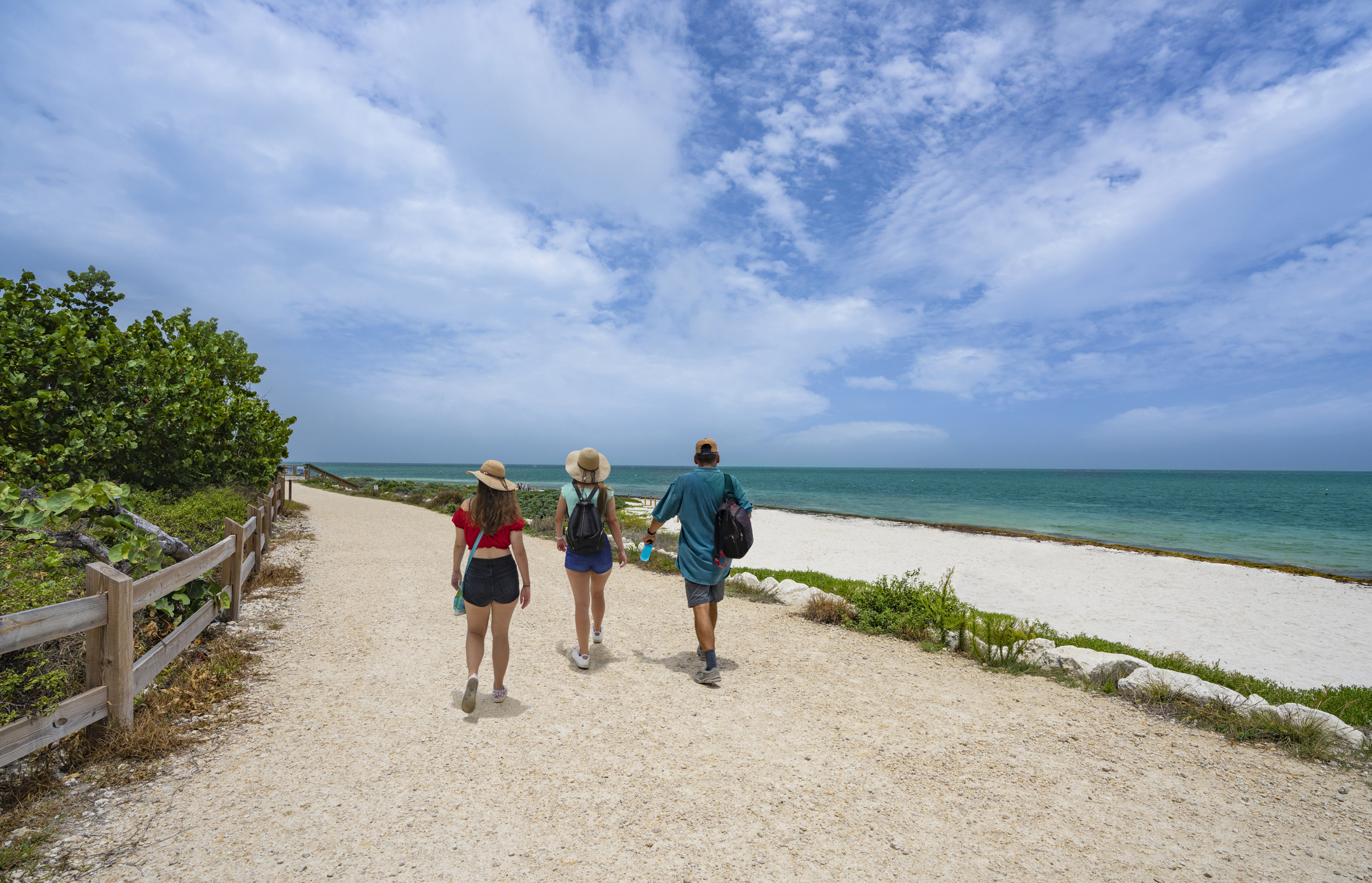 Florida’s Tourism Landscape: Navigating the Ebb and Flow of Visitors