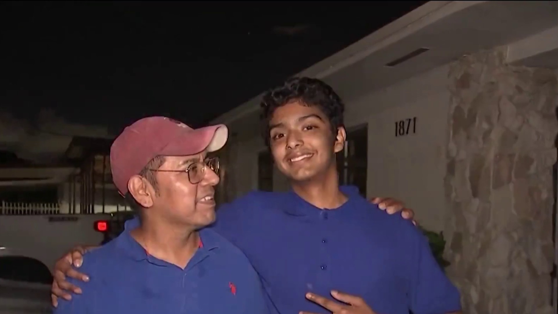 Missing 14-year-old boy with autism found at Brickell City Center Apple Store