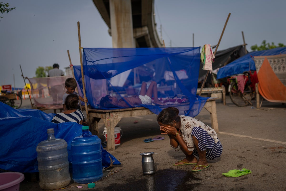 As G20 leaders prepare to meet in recently flooded New Delhi, climate policy issues are unresolved