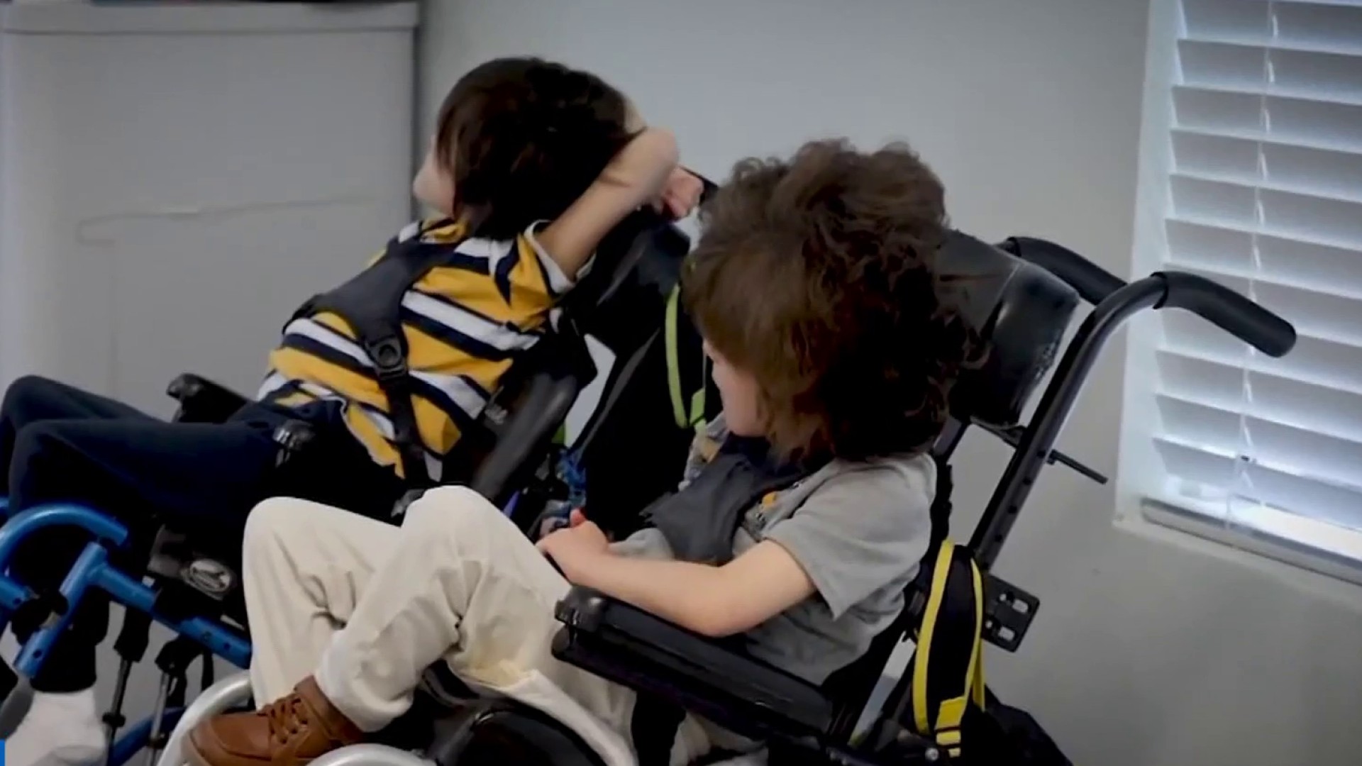 ‘Their love is here’: South Florida extended care center helps kids with complex medical needs