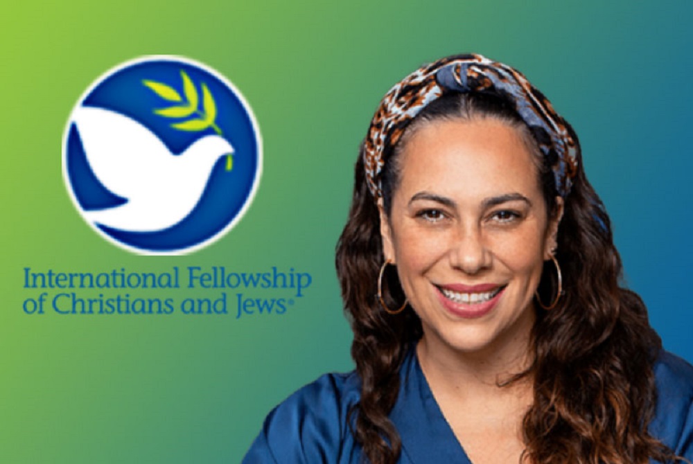 Building Bridges of Hope: The International Fellowship of Christian and Jews