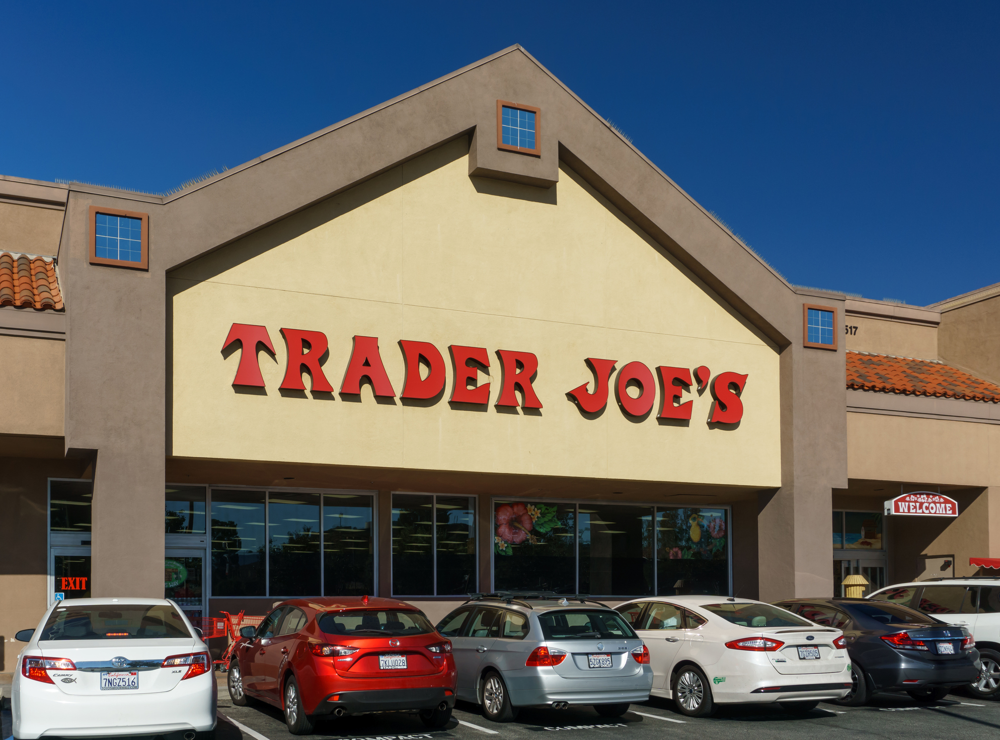 Excitement Grows as Trader Joe’s Prepares to Open in Lakewood Ranch