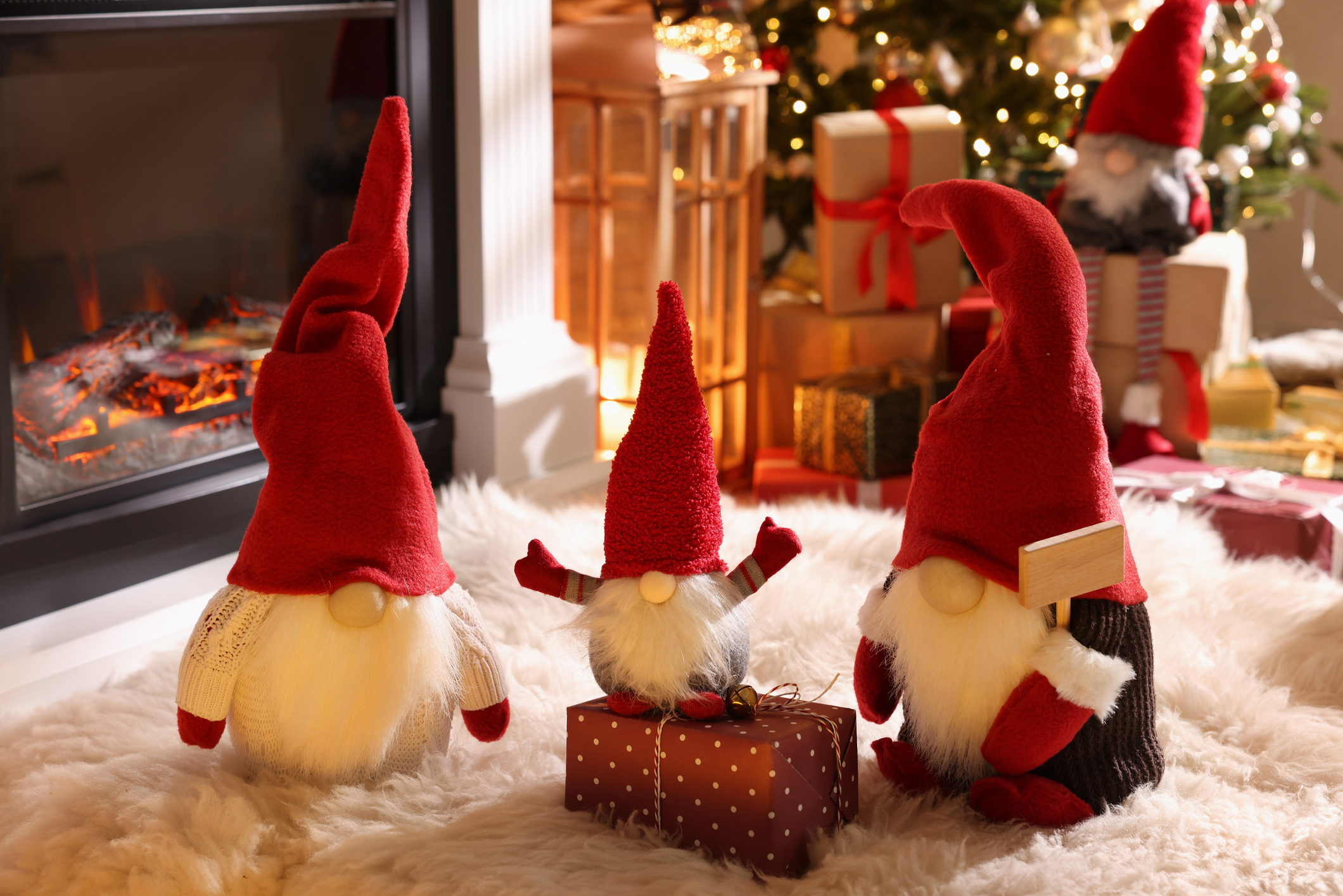 Pointy Hats and Wooden Crates: The Year-Round Resurgence of Gnome Mania