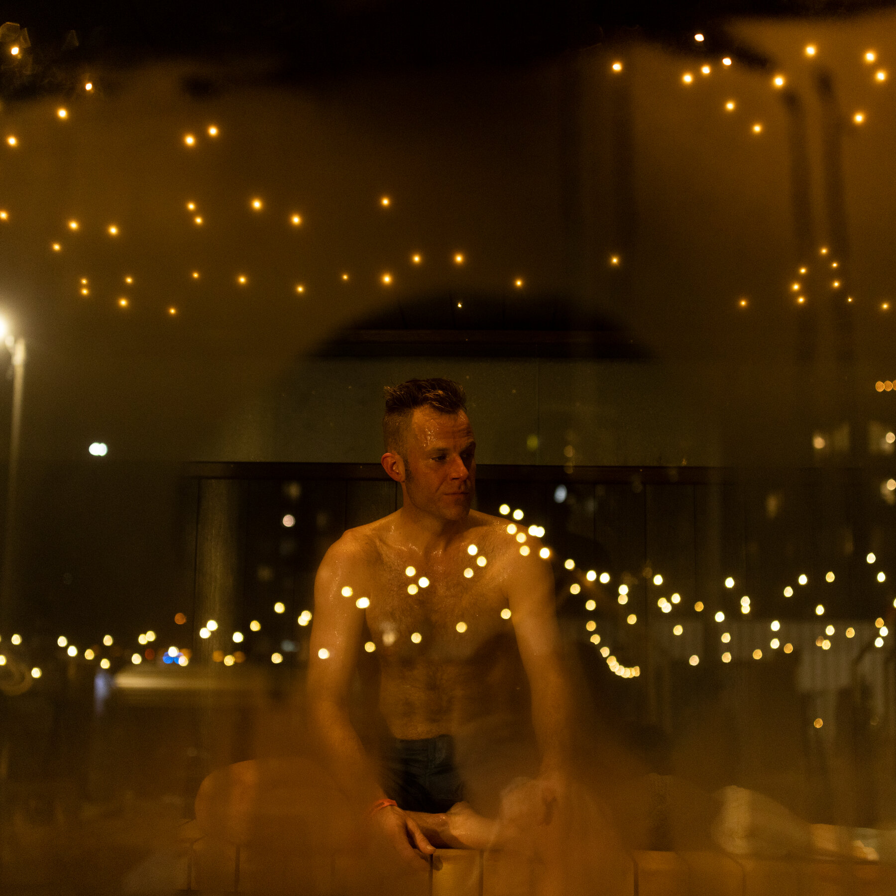 Sweating Buckets, and Loving It: Minnesotans and Their Saunas