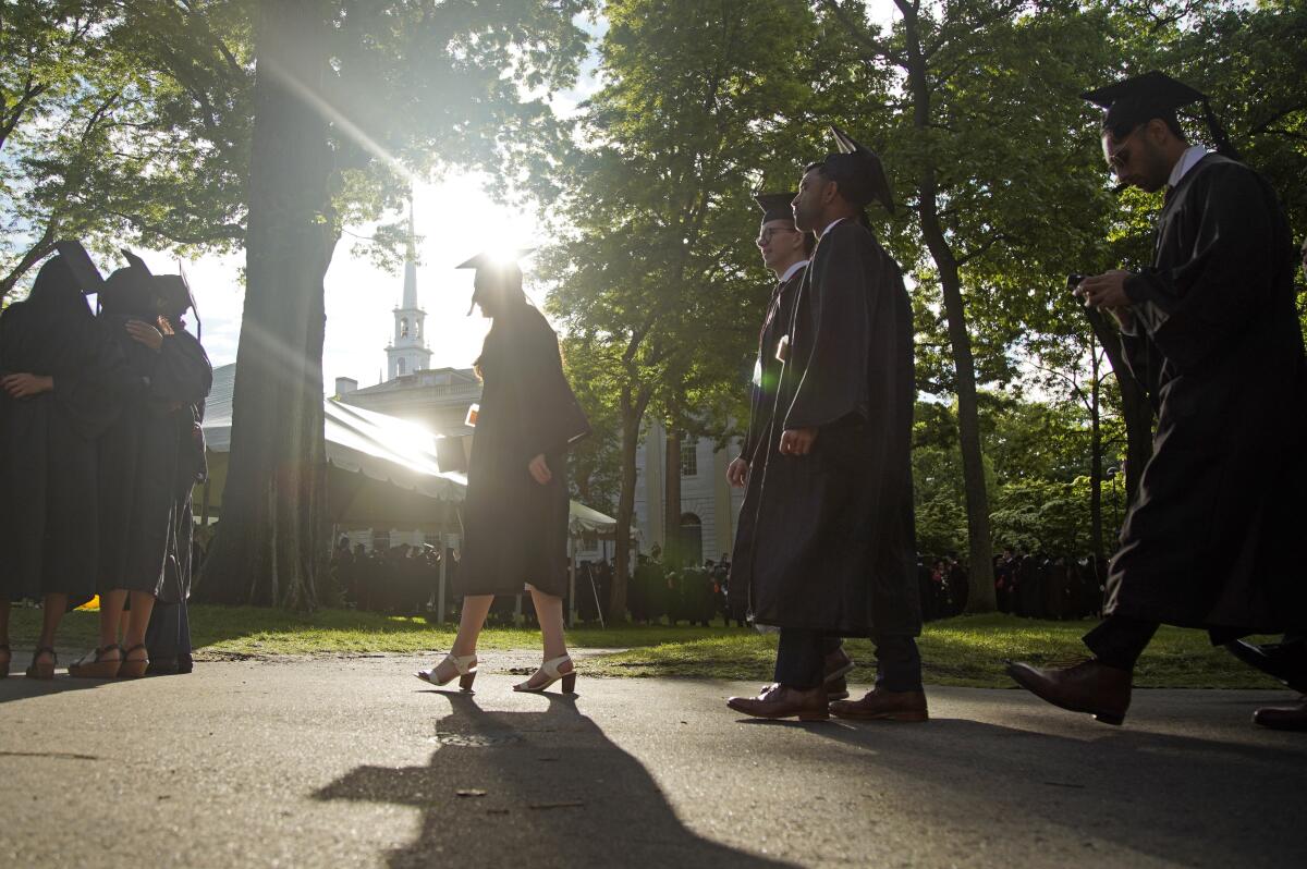 Here’s something you might not know about how colleges hand out financial aid
