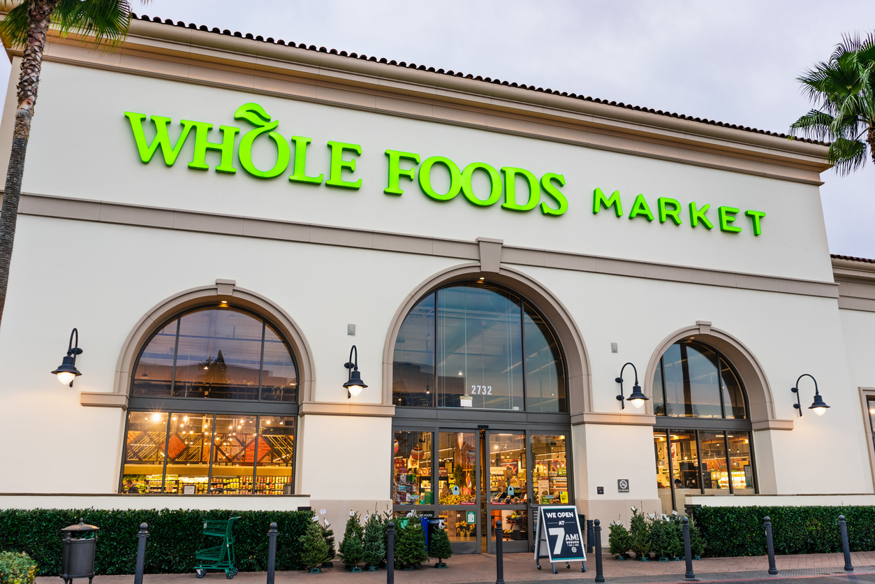 Fresh Choices in St. Pete: Whole Foods Market Opens Doors on February 28th