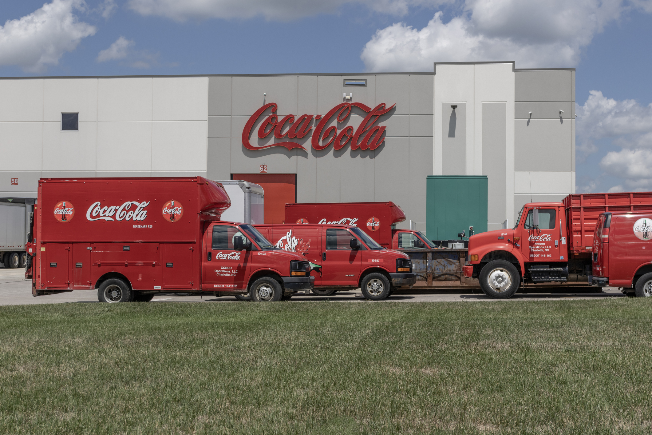 Closure Looms for Dunedin Coca-Cola Plant After Years-Long Delay