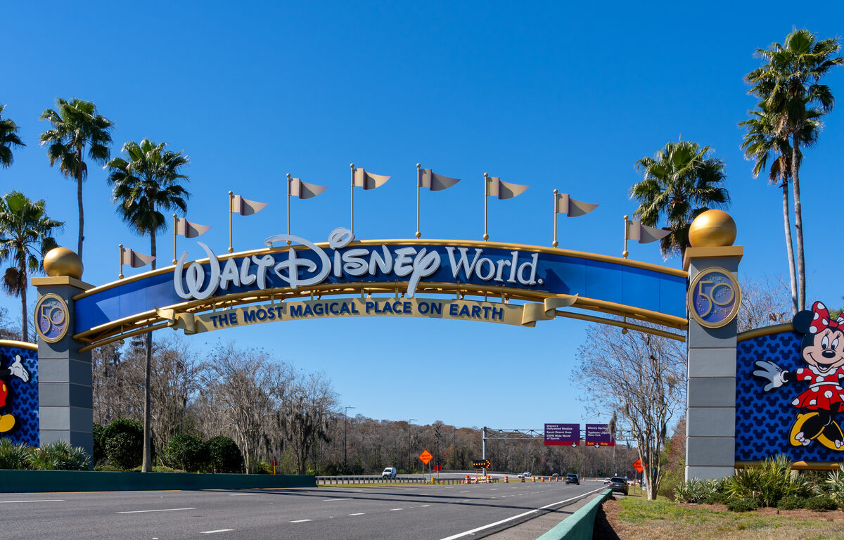 Disney Faces Lawsuit Over Employee Relocation to Canceled Campus