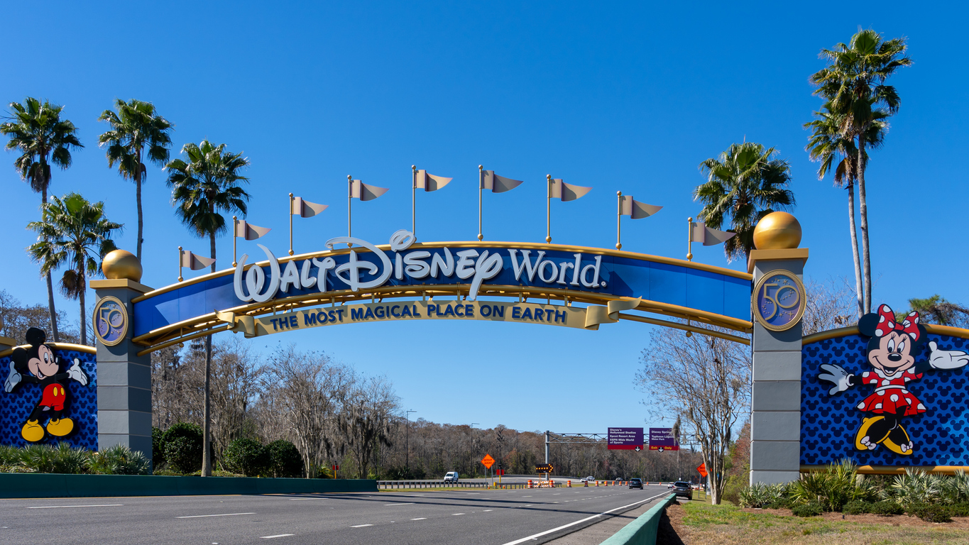 Disney Faces Lawsuit Over Employee Relocation to Canceled Campus